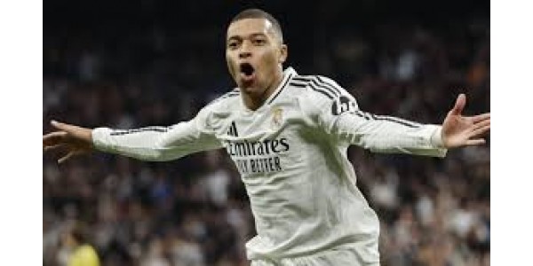 Mbappé est le meilleur joueur du monde